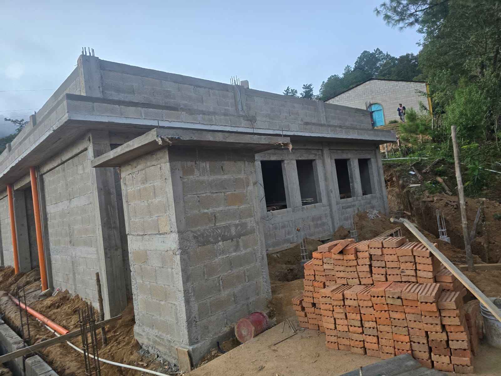 Project Alpha