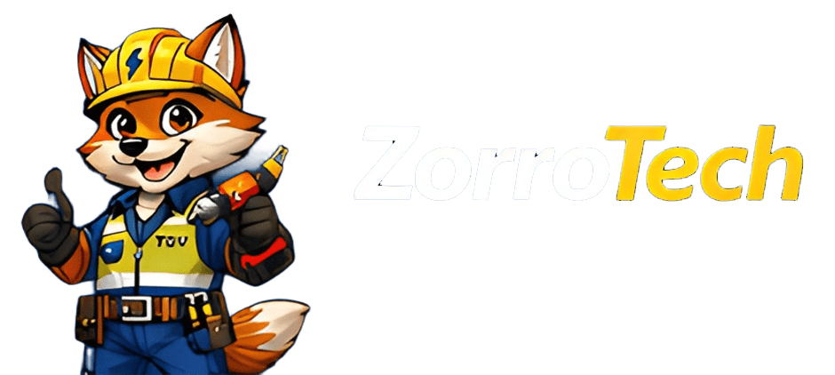 ZorroTech
